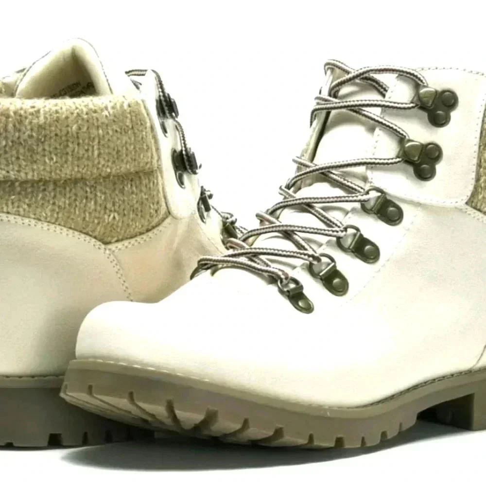 Cliffs White Mountain Women's Pathfield Boots Size 8.5
